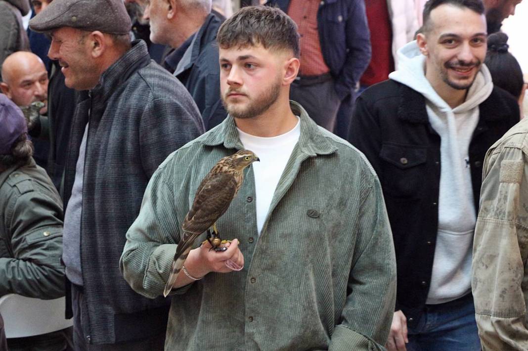 'Evladım' dediler, podyuma çıkardılar! Rize'de inanılmaz yarışma 6